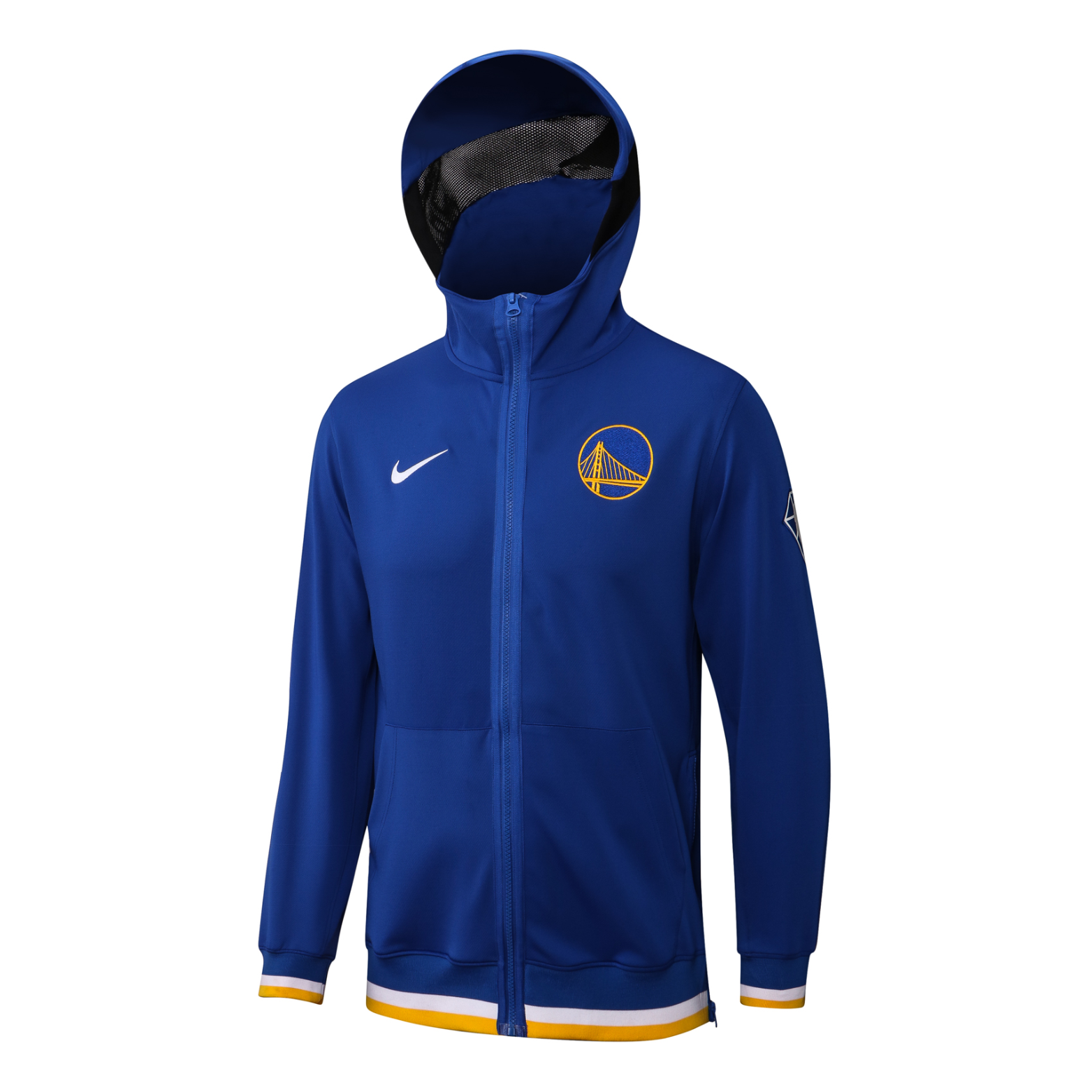 Conjunto Nike NBA Golden State Warriors - imagem 3