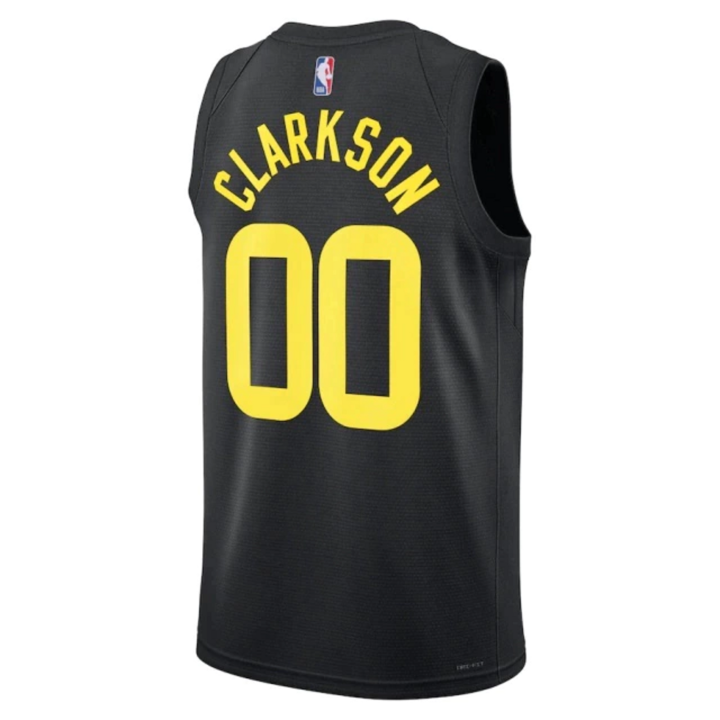 Camisa Regata Jordan NBA Utah Jazz Statement Edition 2022/23 - imagem 2