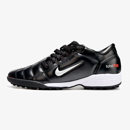 Chuteira Society Nike Total 90 TF - vista frontal