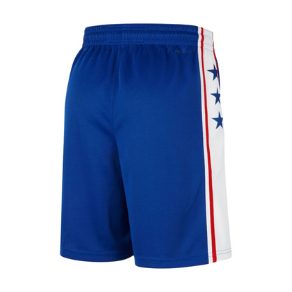 Short NBA Philadelphia 76ers Icon Edition - imagem 2