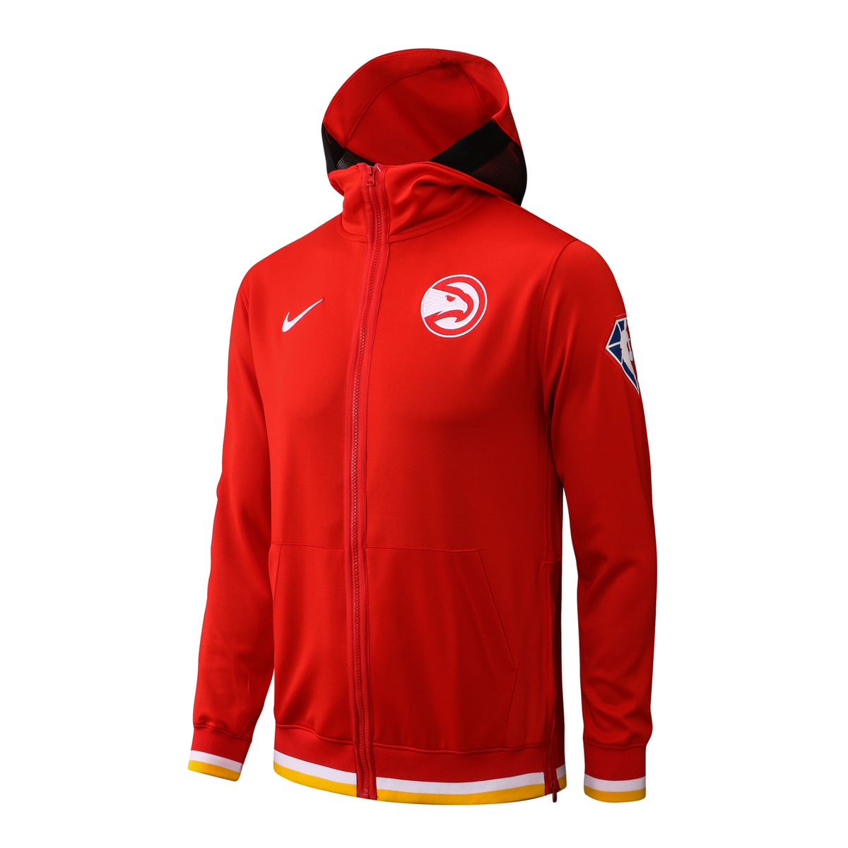 Conjunto Nike NBA Atlanta Hawks - imagem 3
