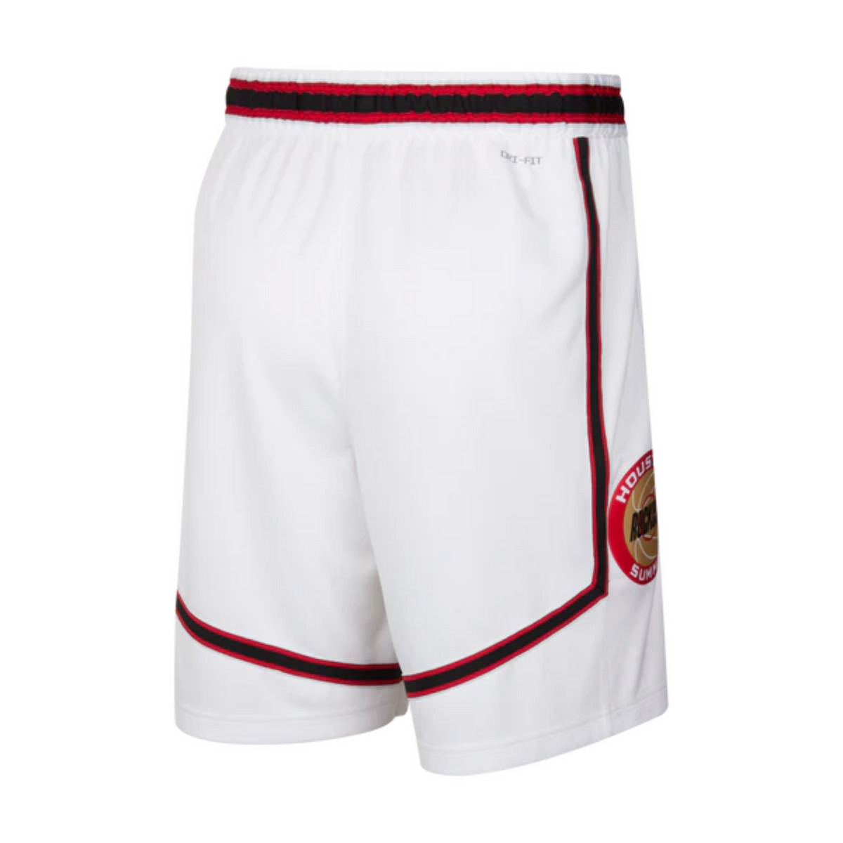 Short NBA Houston Rockets City Edition - imagem 2