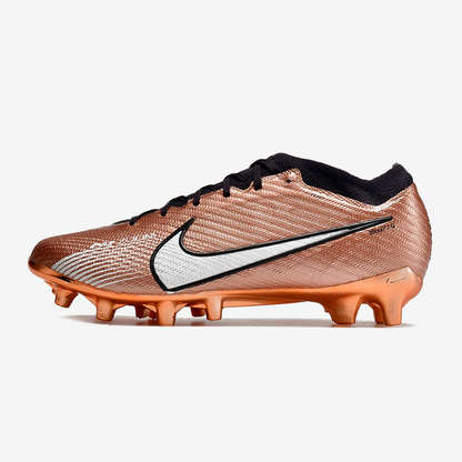 Chuteira Nike Mercurial Vapor 15 Air Zoom Ultra FG - vista frontal