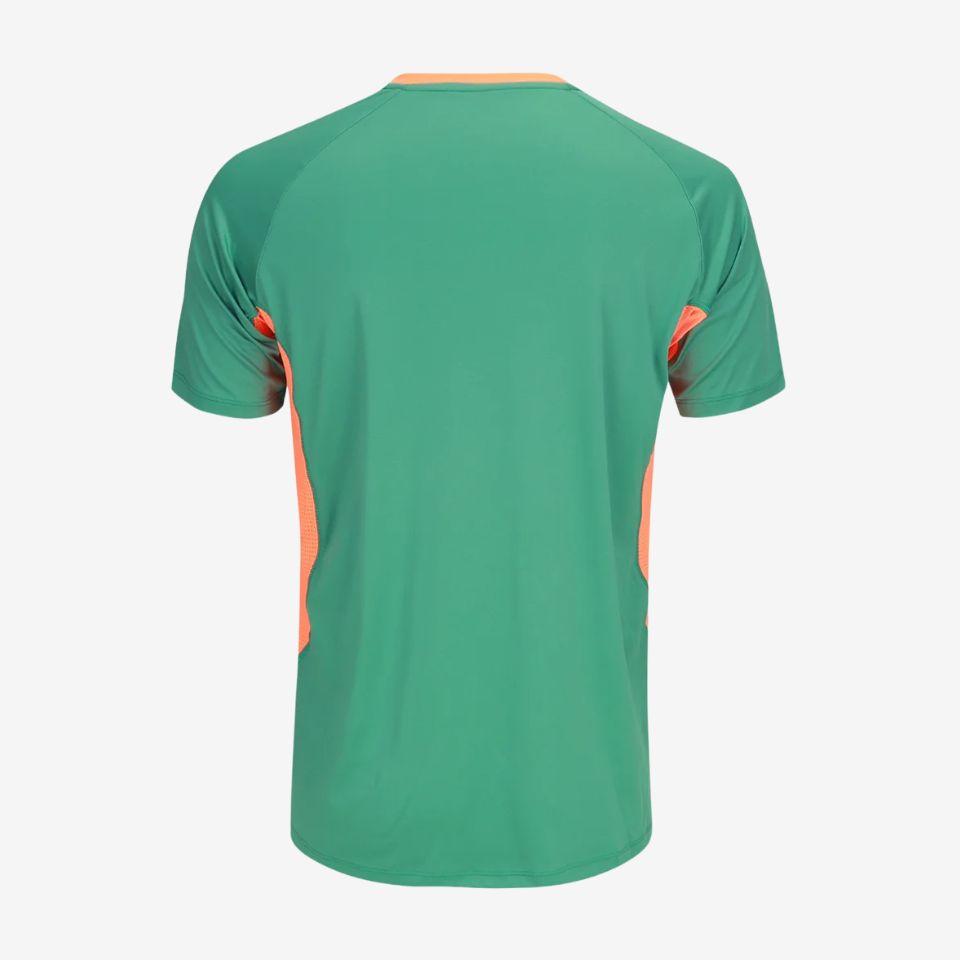 Camisa Treino Umbro Fluminense 2025/26 — imagem 2
