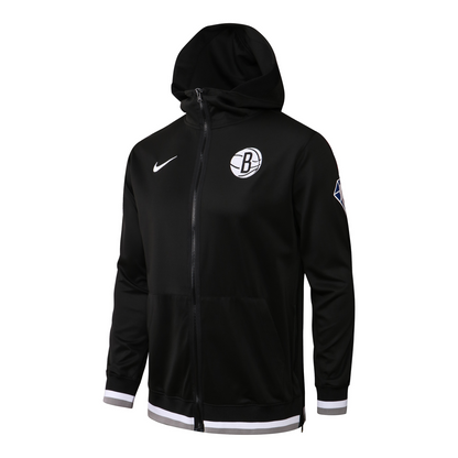 Conjunto Nike NBA Brooklyn Nets - imagem 3