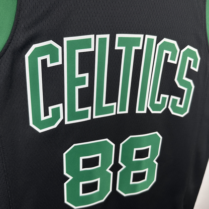 Camisa Regata Jordan NBA Boston Celtics Statement Edition 2022/23 - imagem 6