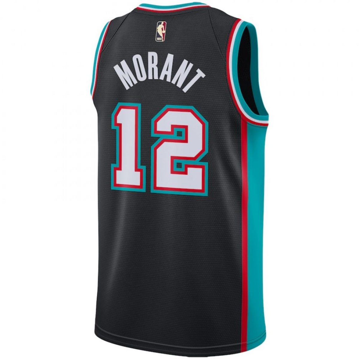 Camisa Regata Nike NBA Memphis Grizzlies Classic Edition 2020/21 - imagem 2