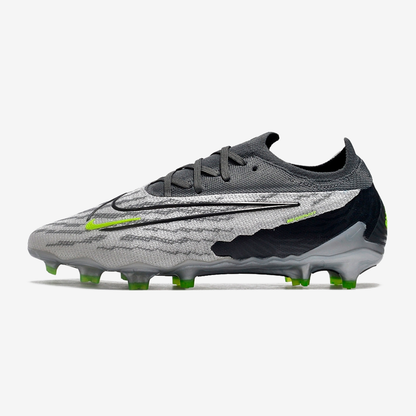 Chuteira Nike Gripknit Phantom GX Elite FG - vista frontal
