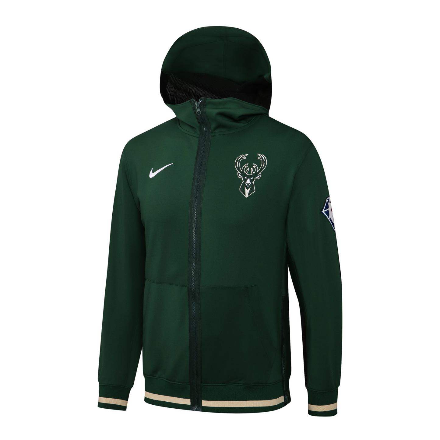 Conjunto Nike NBA Milwaukee Bucks - imagem 3
