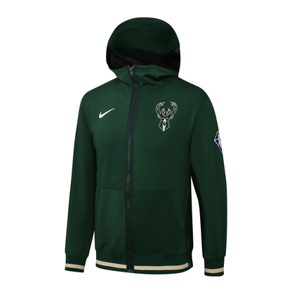 Conjunto Nike NBA Milwaukee Bucks - imagem 3