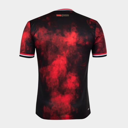 Camisa Feminina New Balance São Paulo 2024/25 III — imagem 3