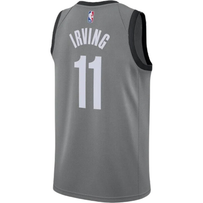 Camisa Regata Jordan NBA Brooklyn Nets Statement Edition 2021/22 - imagem 2