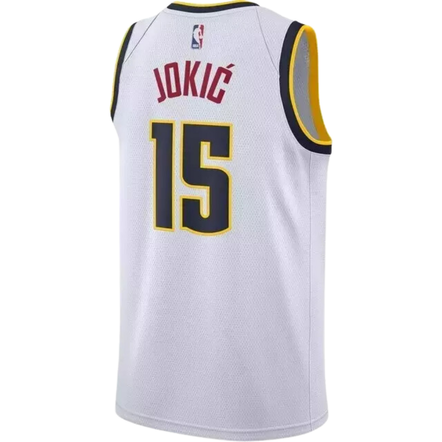 Camisa Regata Nike NBA Denver Nuggets 2022/23 - imagem 2