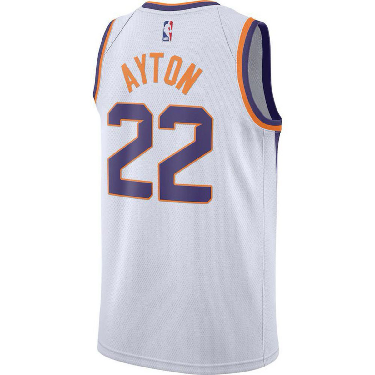 Camisa Regata Nike NBA Phoenix Suns Association Edition 2019/20 - imagem 2
