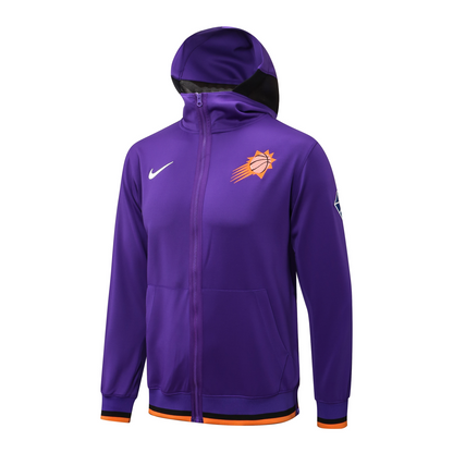 Conjunto Nike NBA Phoenix Suns - imagem 3
