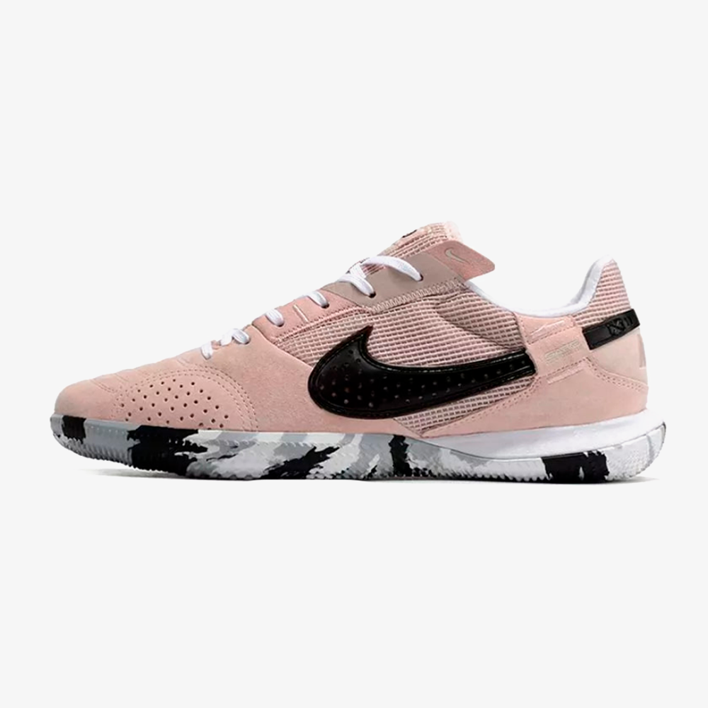 Tênis Futsal Nike Street Gato IC - vista frontal