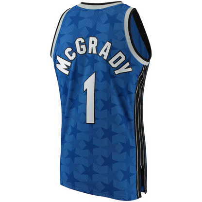 Camisa Regata NBA Orlando Magic Mitchell & Ness - imagem 2