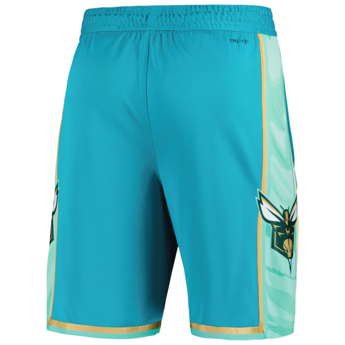 Shorts NBA Charlotte Hornets City Edition 2023/24 - imagem 2