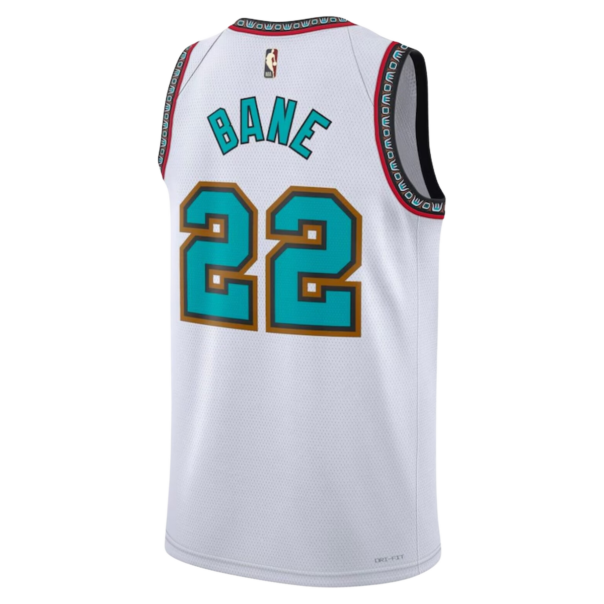 Camisa Regata Nike NBA Memphis Grizzlies 2024/25 - imagem 2