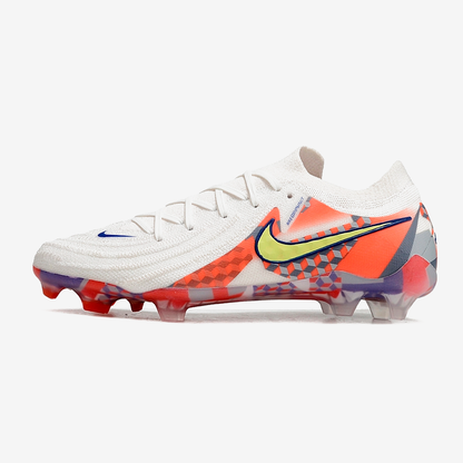 Chuteira Nike Phantom Gx II FG - vista frontal