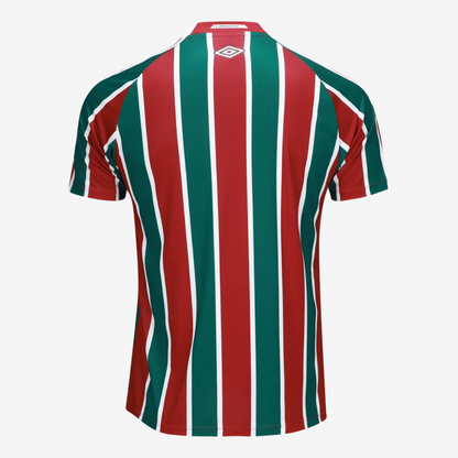Camisa Umbro Fluminense 2025/26 I — imagem 6