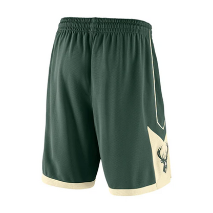 Short NBA Milwaukee Bucks Icon Edition - imagem 2