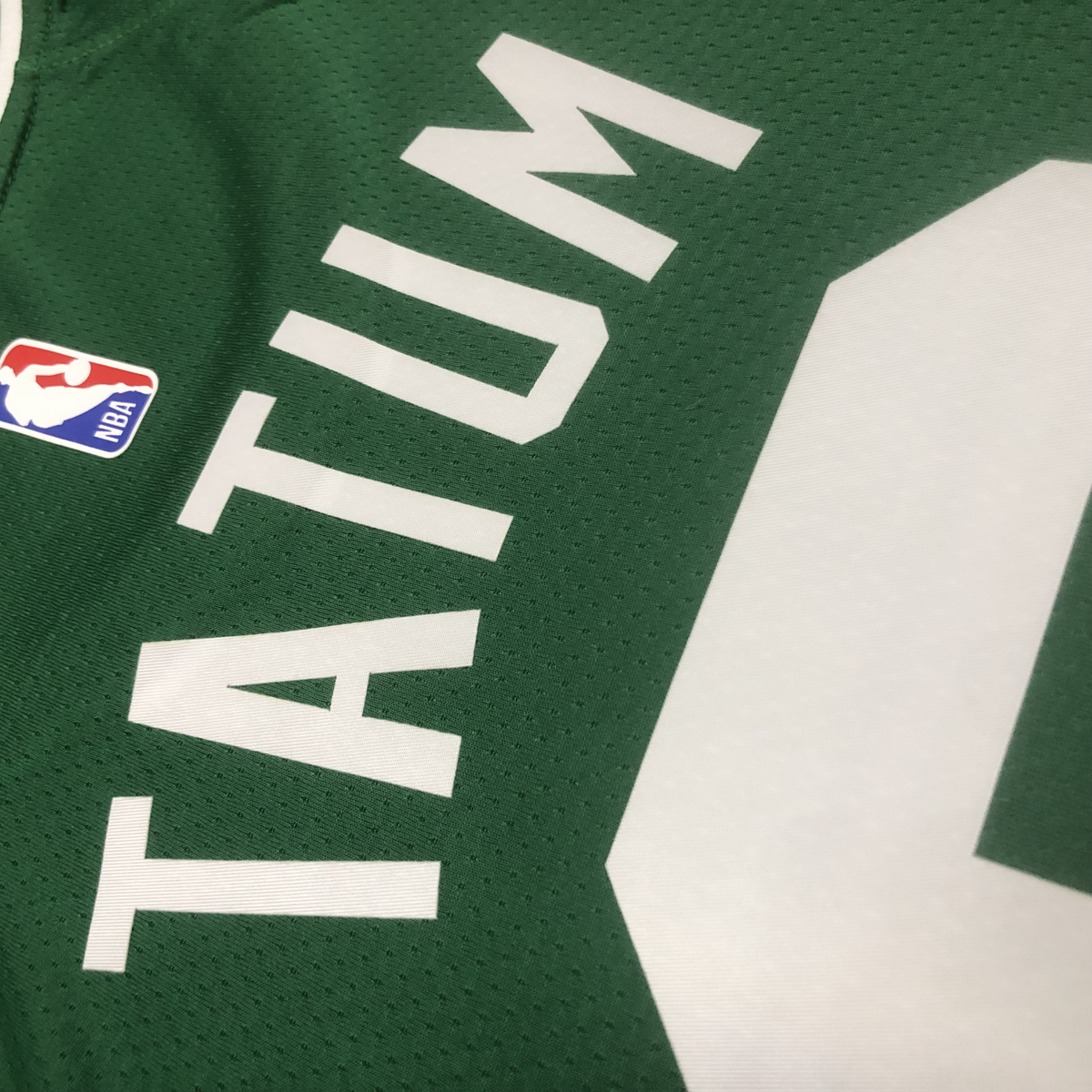 Camisa Regata Nike NBA Boston Celtics 2023/24 - imagem 6