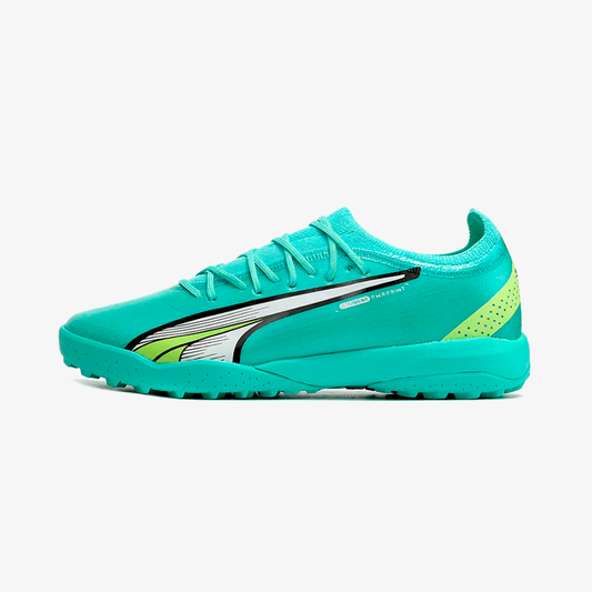 Chuteira Society Puma Ultra Ultimate TF - vista frontal