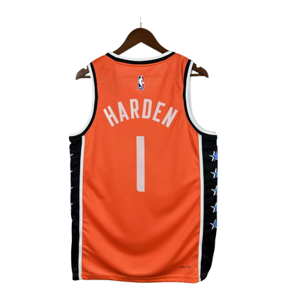 Camisa Regata Nike NBA Los Angeles Clippers 2025/26 - imagem 2