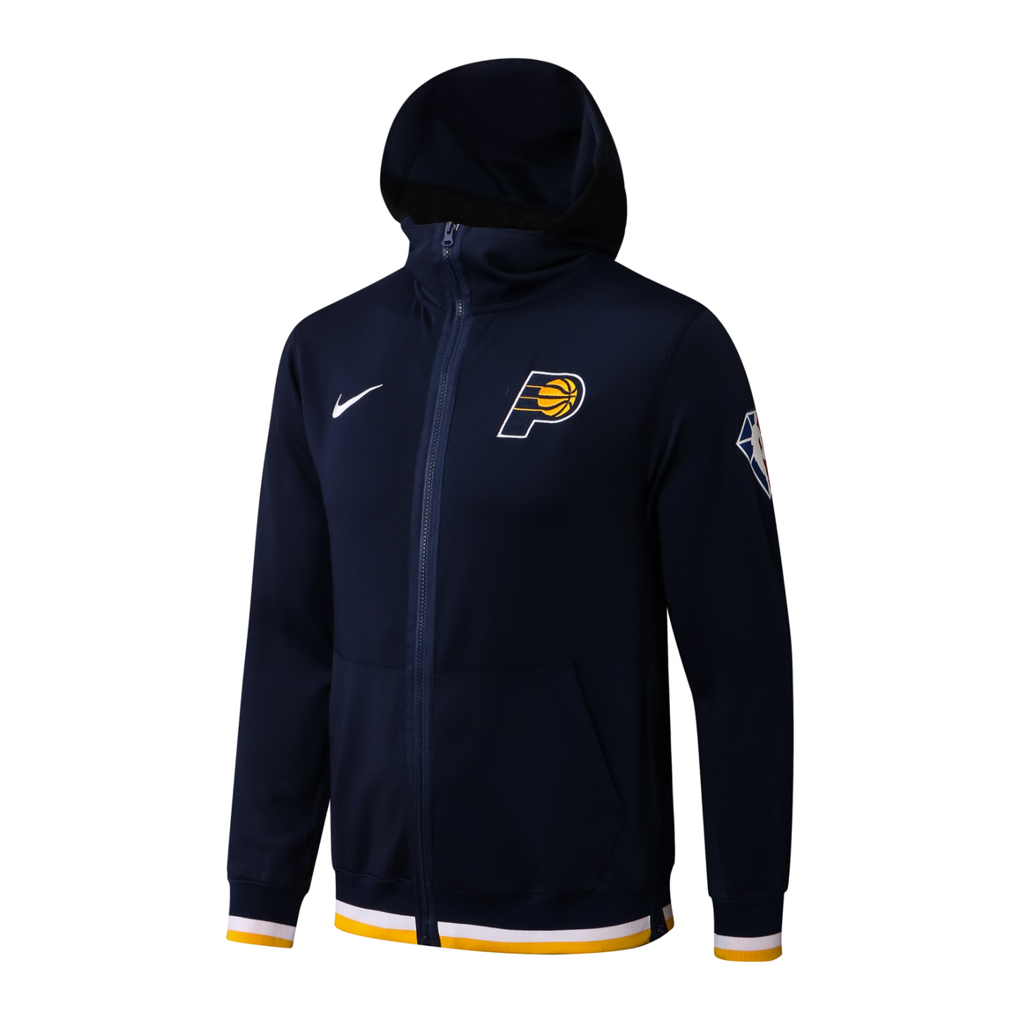 Conjunto Nike NBA Indiana Pacers - imagem 3