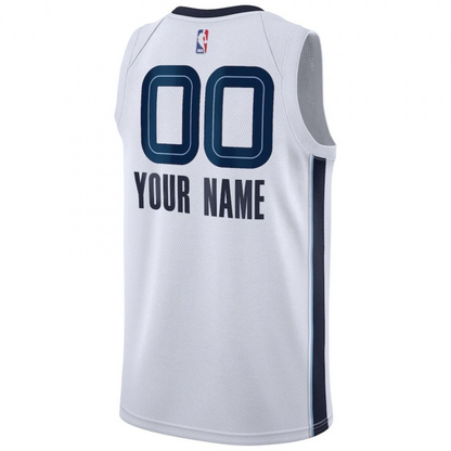 Camisa Regata Nike NBA Memphis Grizzlies Association Edition 2019/20 - imagem 2