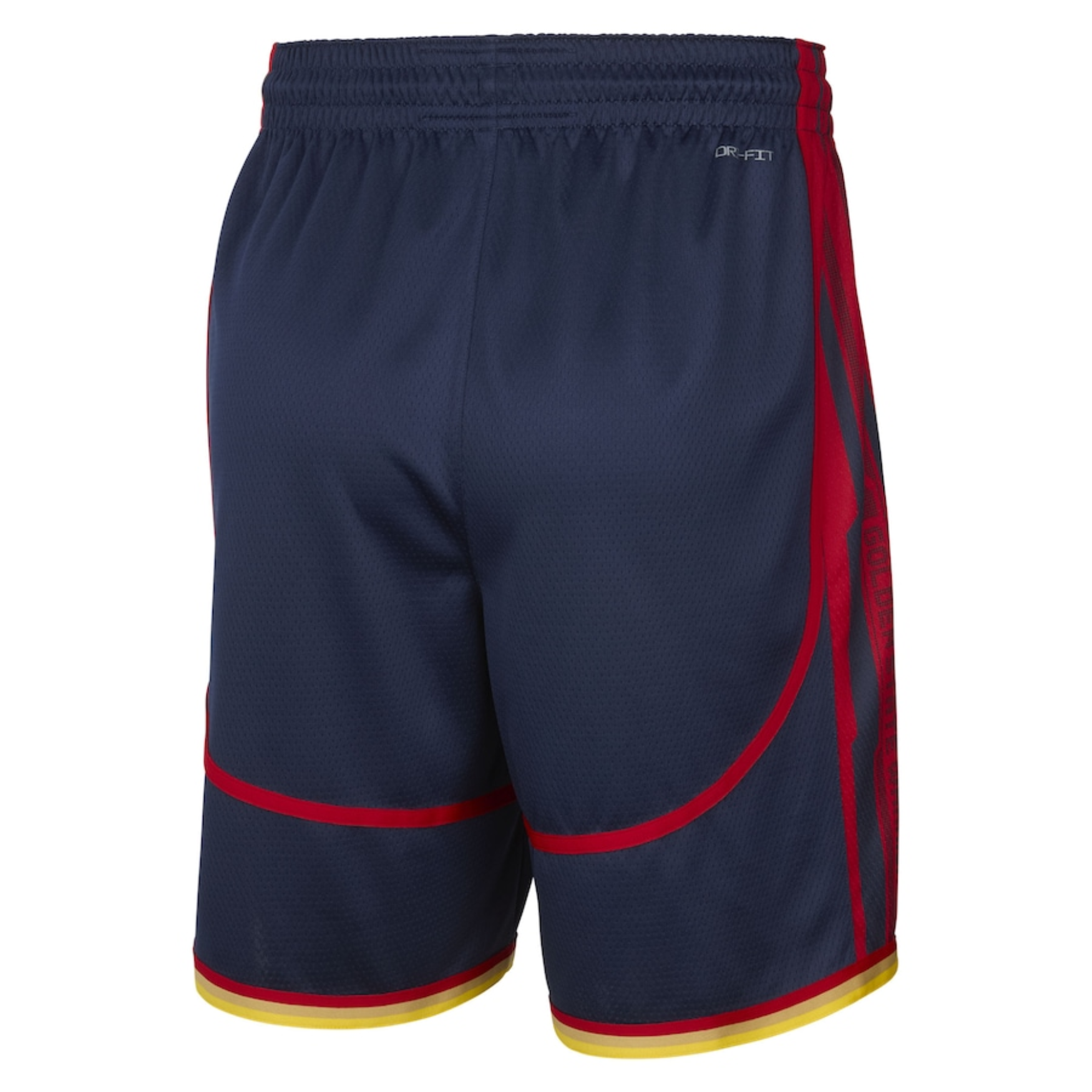 Short NBA Golden State Warriors City Edition 2024/25 - imagem 2