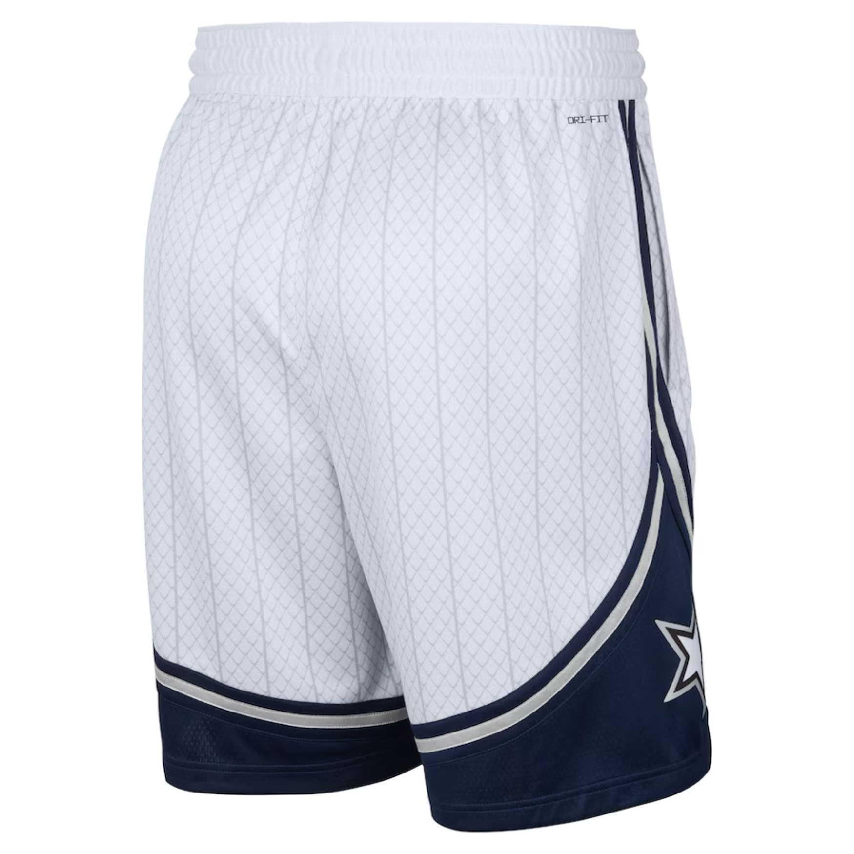 Short NBA Orlando Magic City Edition 2024/25 - imagem 2
