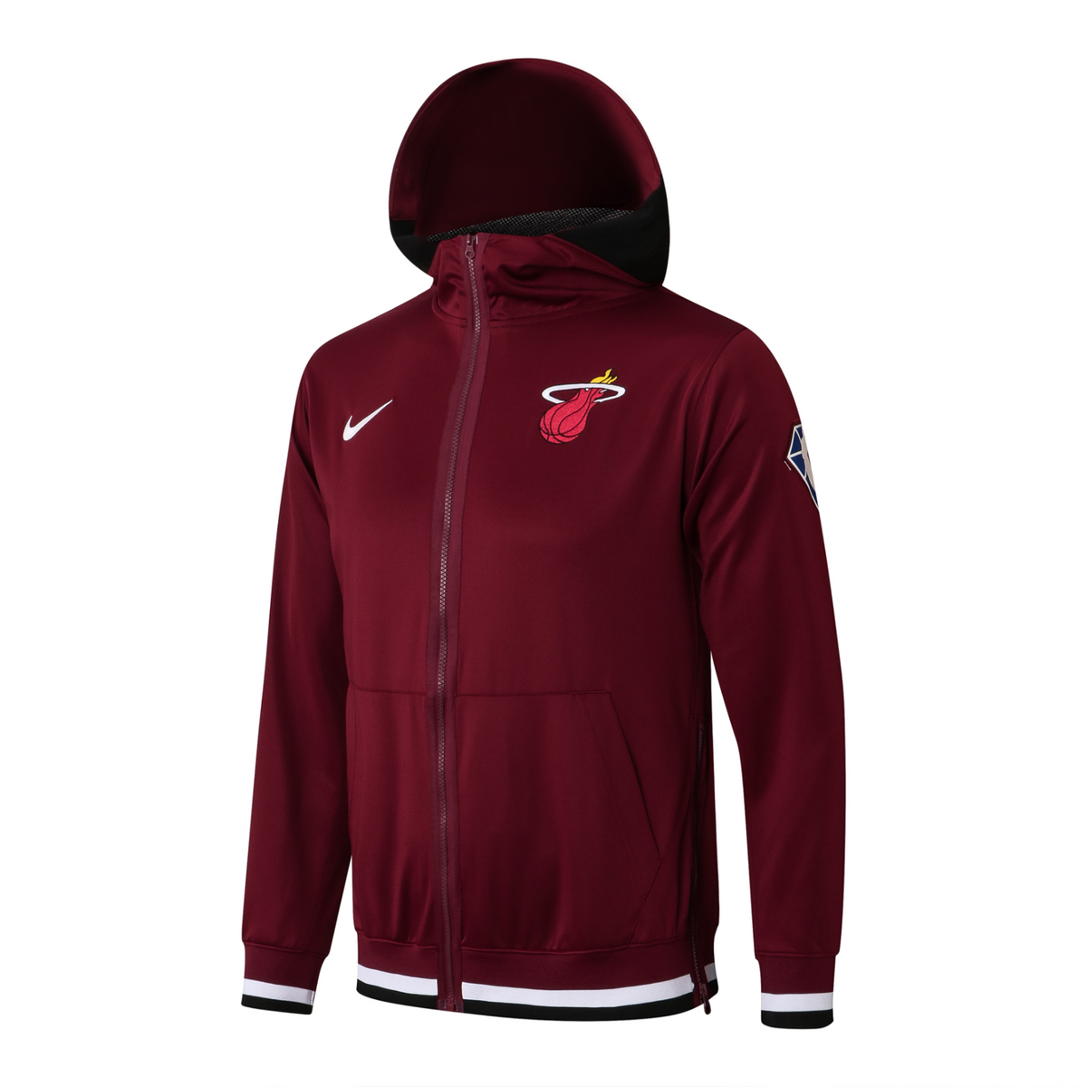 Conjunto Nike NBA Miami Heat - imagem 3