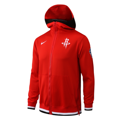 Conjunto Nike NBA Houston Rockets - imagem 3