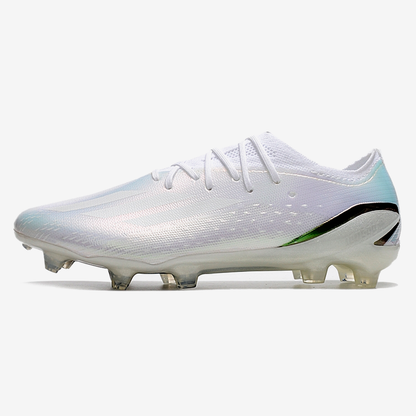 Chuteira Adidas X Speedportal.1 FG - vista frontal