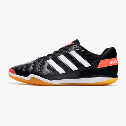 Tênis Futsal Adidas Top Sala IC - vista frontal