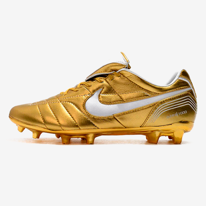 Nike Tiempo Legend 7 R10 FG - vista frontal