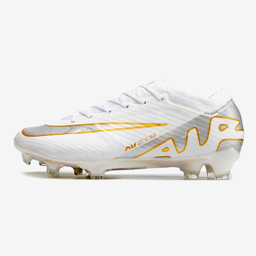 Chuteira Nike Mercurial Vapor 15 FG - vista frontal