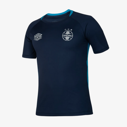 Camisa Treino Umbro Grêmio 2025/26 — imagem 2