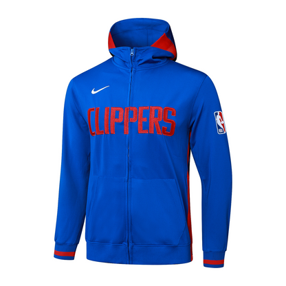 Conjunto Nike NBA Los Angeles Clippers - imagem 3