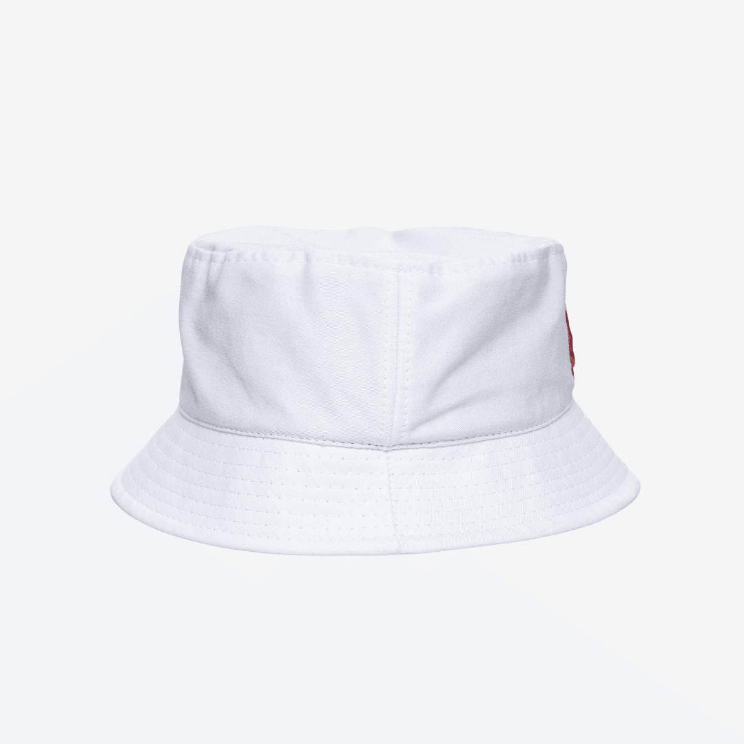 Bucket Internacional - Branco — imagem 2