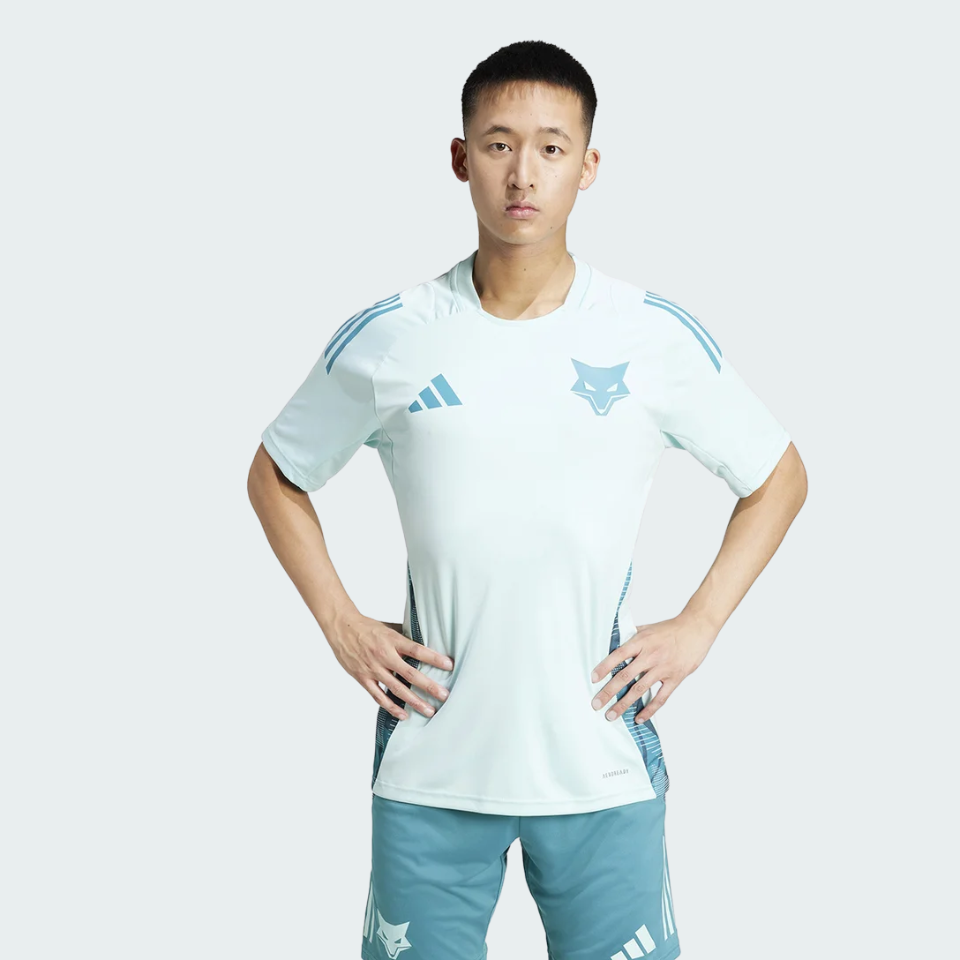 Conjunto de Treino adidas Cruzeiro 2025/26 — imagem 2