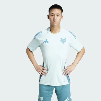 Conjunto de Treino adidas Cruzeiro 2025/26 — imagem 2