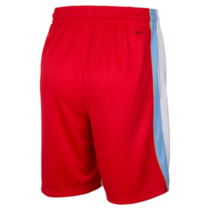 Short NBA Memphis Grizzlies City Edition 2024/25 - imagem 2