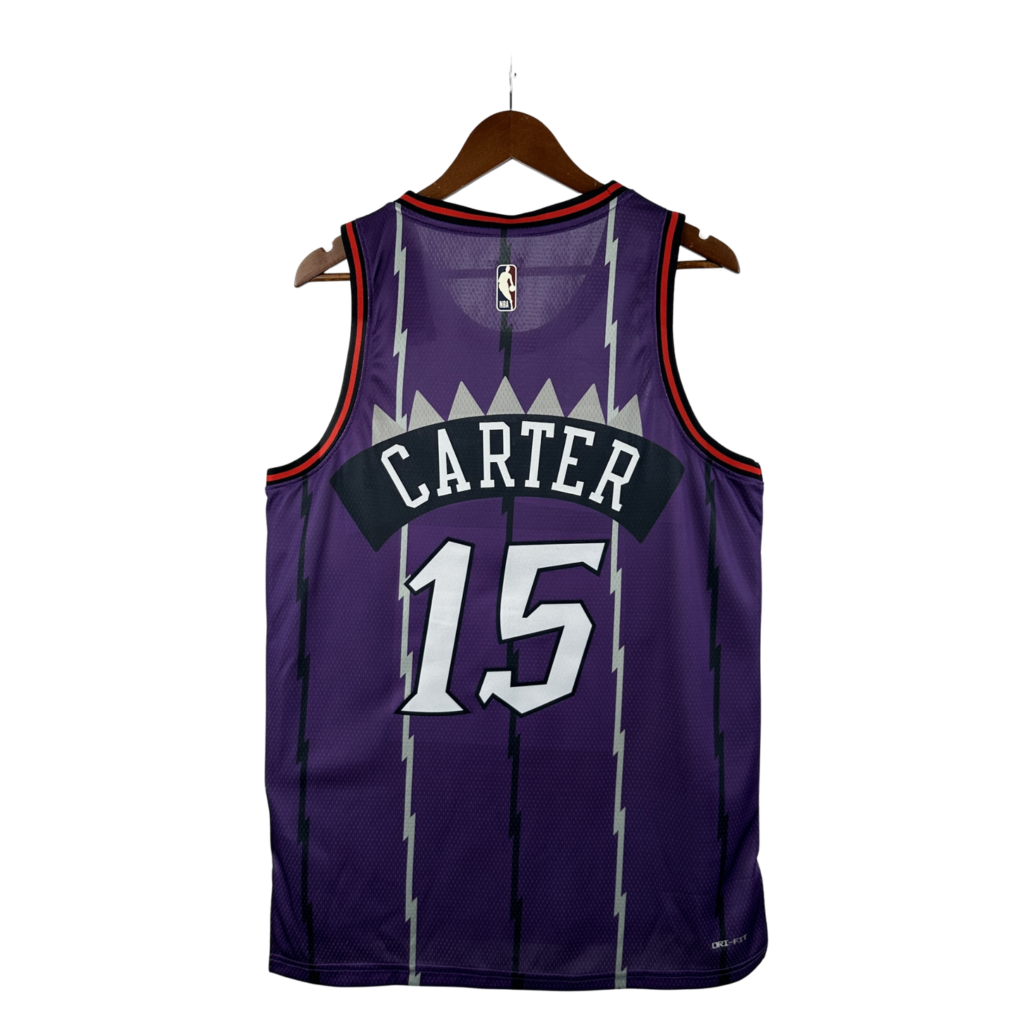 Camisa Regata Nike NBA Toronto Raptors 2025/26 - imagem 2