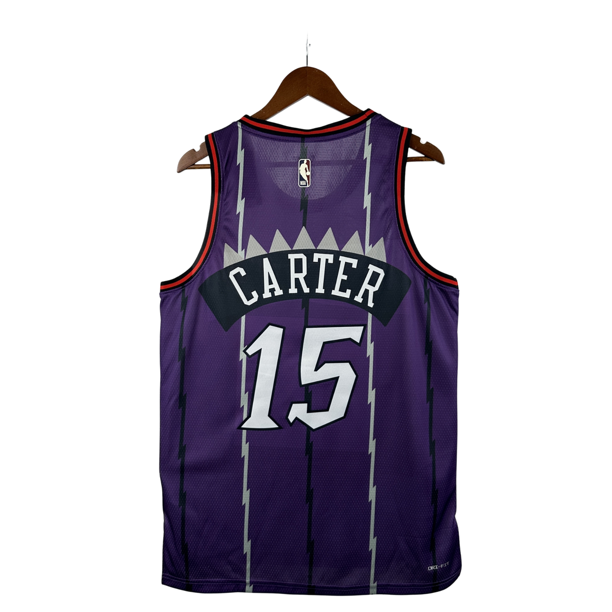 Camisa Regata Nike NBA Toronto Raptors 2025/26 - imagem 2