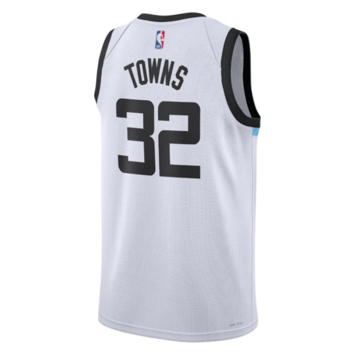 Camisa Regata Nike NBA Minnesota Timberwolves City Edition 2022/23 - imagem 2