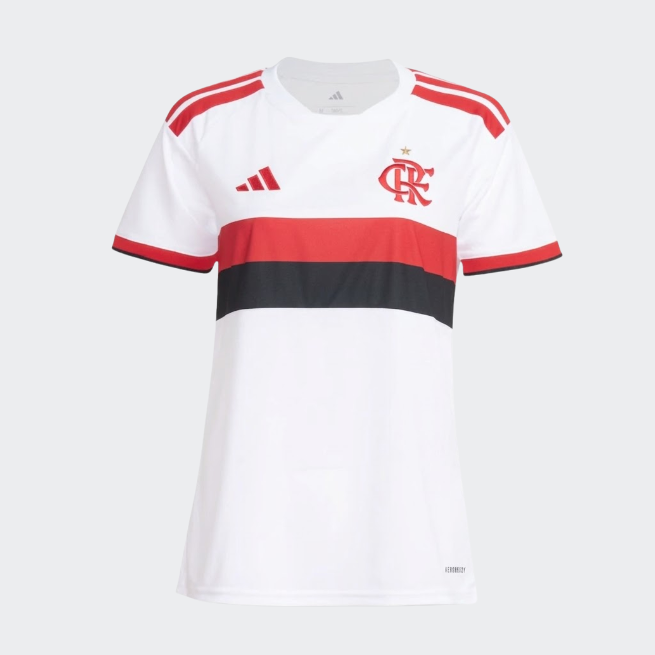 Camisa Flamengo Feminina 2026/27 II — imagem 4