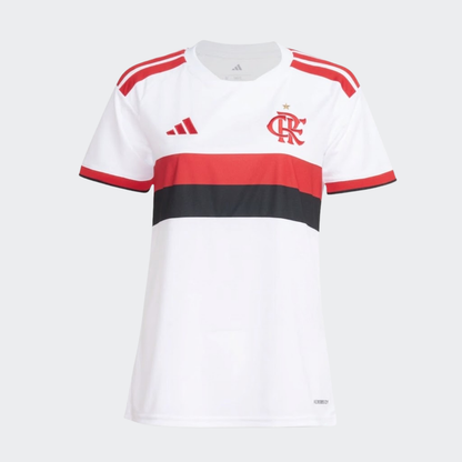 Camisa Flamengo Feminina 2026/27 II — imagem 4